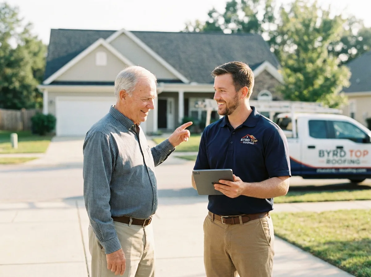 Roofing Woolford, MD FAQs